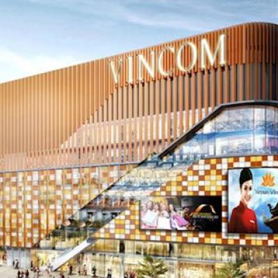 Vincom Center Phạm Ngọc Thạch
