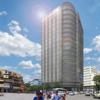 Tòa nhà Văn phòng Eurowindow