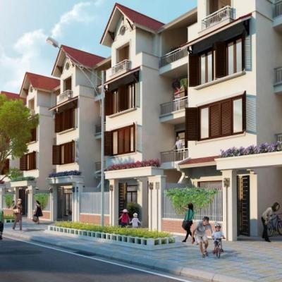 KDC Đại Phú