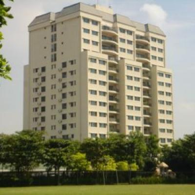 Parkland Apartments