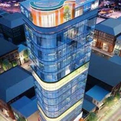 C.T Plaza Võ Văn Kiệt