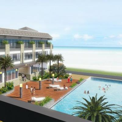 Condotel Ocean View